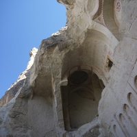 Photo de Turquie - Le Parc Naturel de Göreme